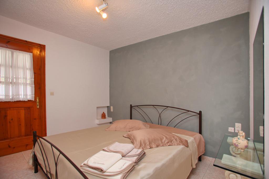 Marlitsis Apartments & Studios Skopelos Town Bagian luar foto