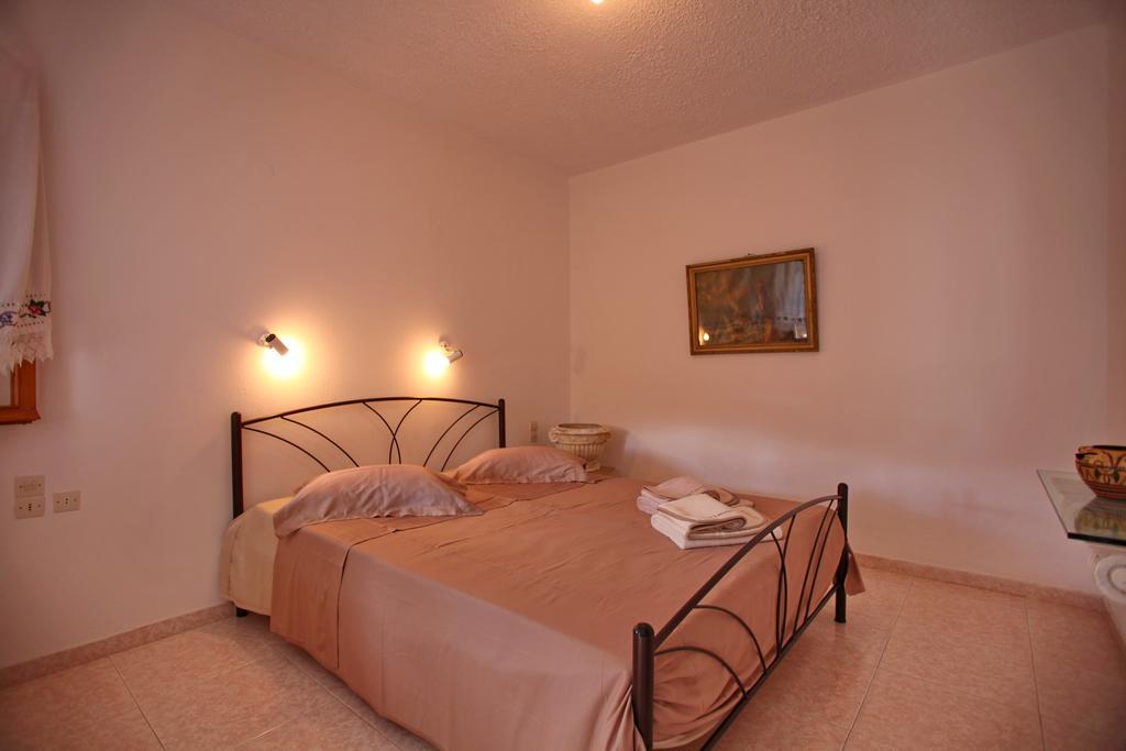 Marlitsis Apartments & Studios Skopelos Town Bagian luar foto