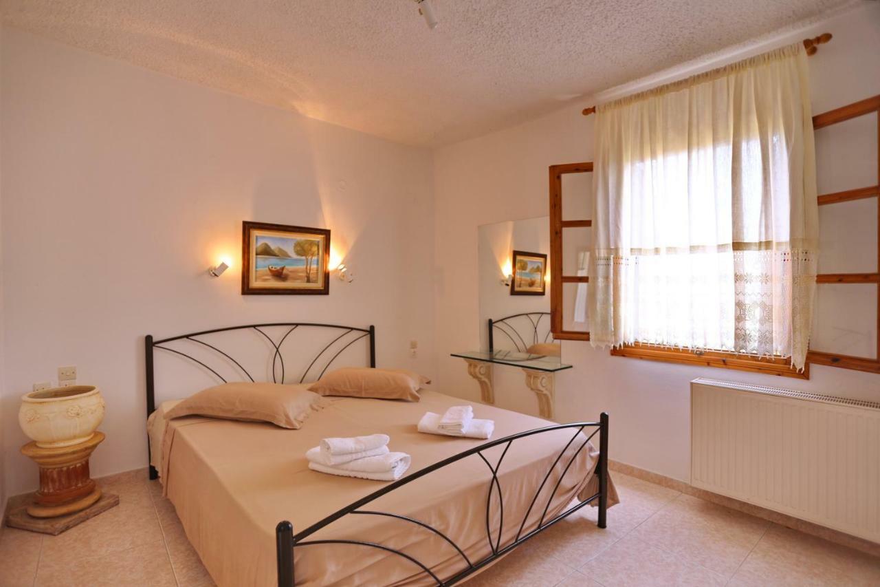 Marlitsis Apartments & Studios Skopelos Town Bagian luar foto