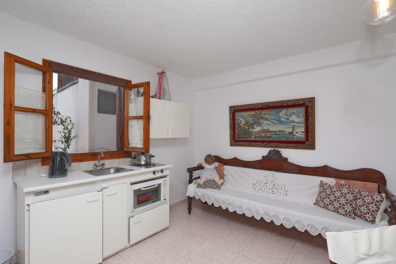 Marlitsis Apartments & Studios Skopelos Town Bagian luar foto