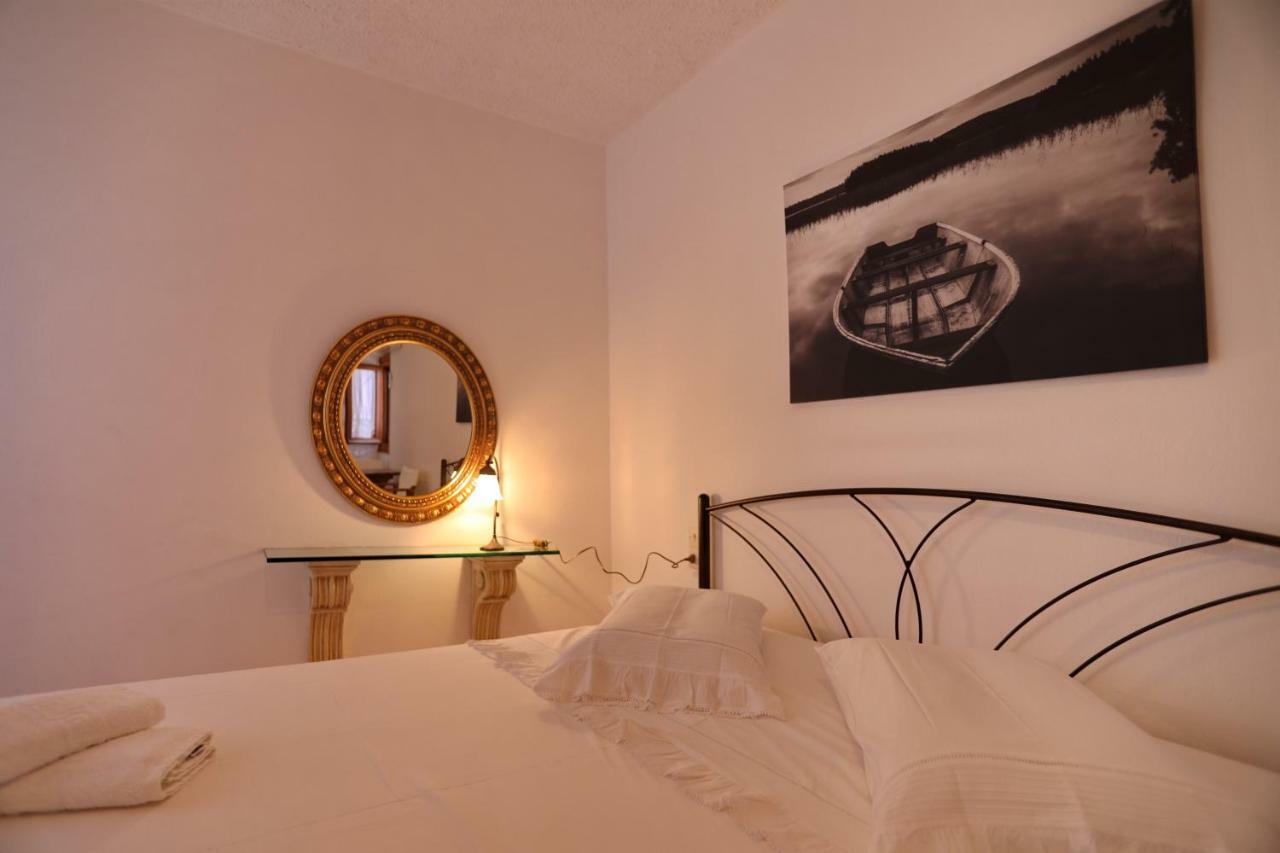 Marlitsis Apartments & Studios Skopelos Town Bagian luar foto