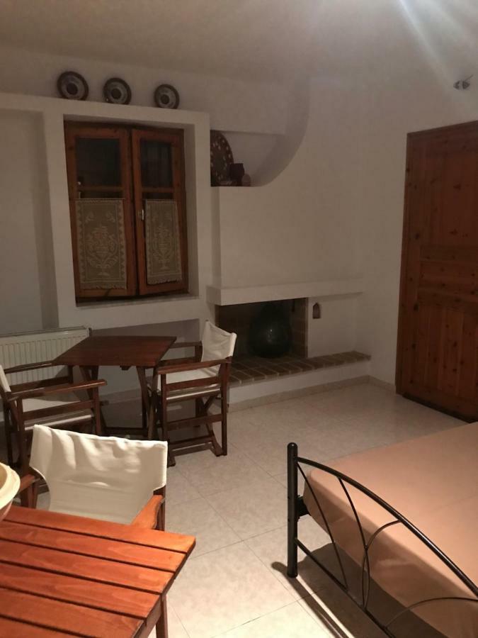 Marlitsis Apartments & Studios Skopelos Town Ruang foto
